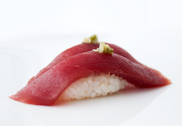 Miniaturka projektu strony Wabu Sushi